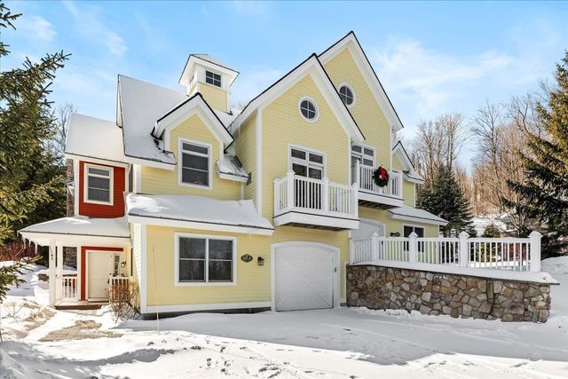 89A Sun Bowl Ridge Rd, Stratton, VT 05155