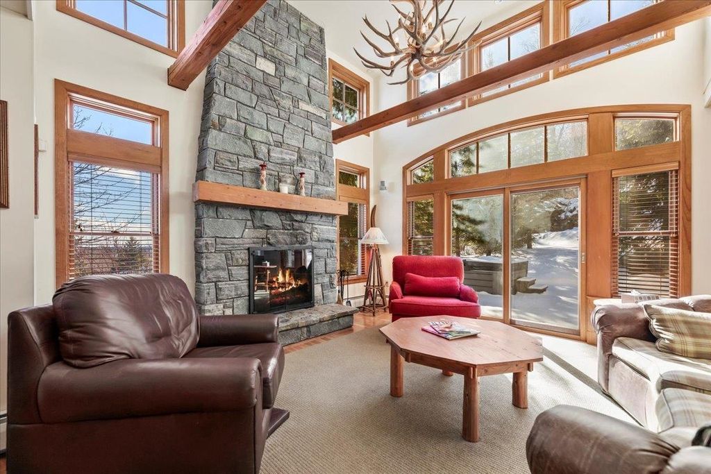 89A Sun Bowl Ridge Rd, Stratton, VT 05155