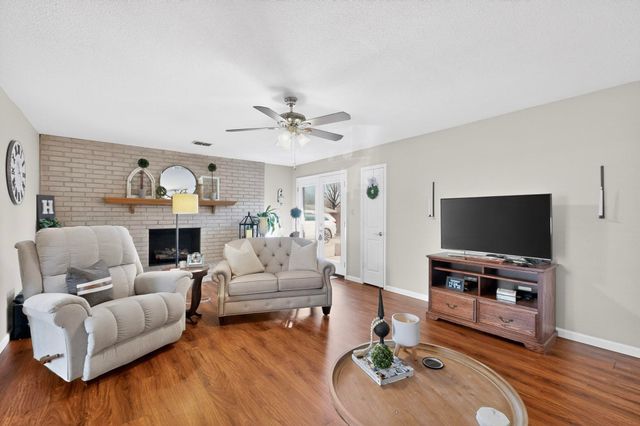 538 Turtle Creek Drive, Greenville, TX 75401