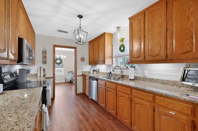 538 Turtle Creek Drive, Greenville, TX 75401