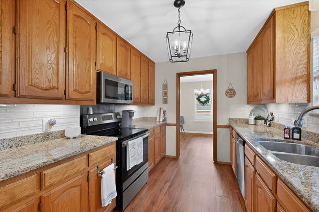 538 Turtle Creek Drive, Greenville, TX 75401