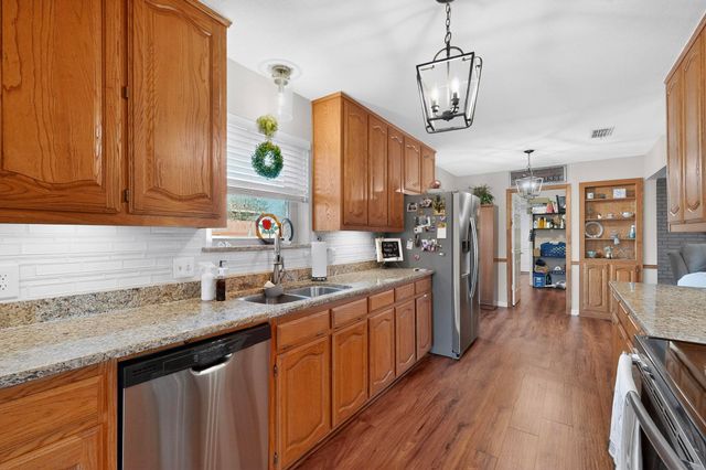 538 Turtle Creek Drive, Greenville, TX 75401