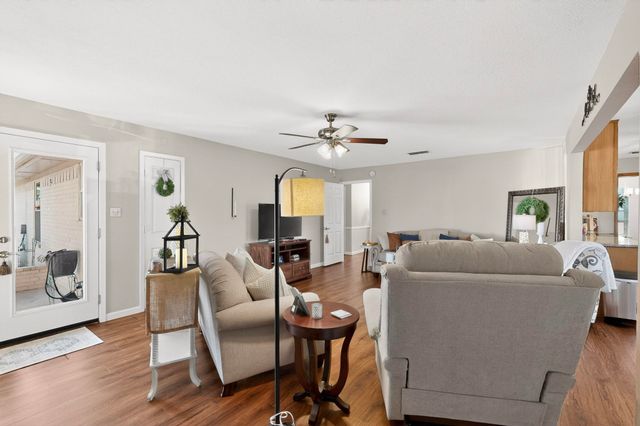 538 Turtle Creek Drive, Greenville, TX 75401