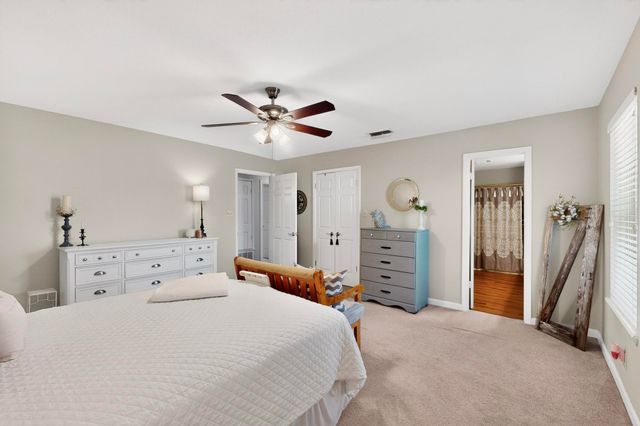 538 Turtle Creek Drive, Greenville, TX 75401