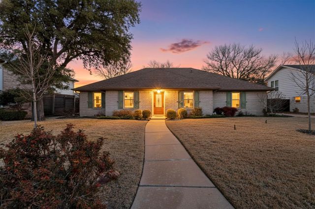 538 Turtle Creek Drive, Greenville, TX 75401