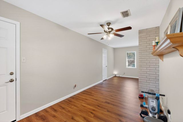 538 Turtle Creek Drive, Greenville, TX 75401