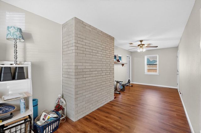 538 Turtle Creek Drive, Greenville, TX 75401