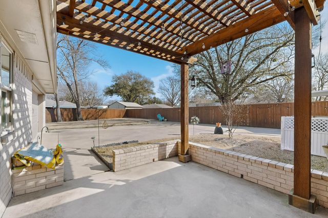 538 Turtle Creek Drive, Greenville, TX 75401