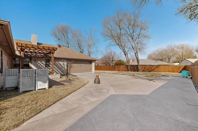 538 Turtle Creek Drive, Greenville, TX 75401