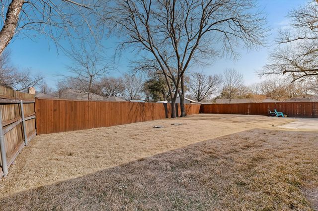 538 Turtle Creek Drive, Greenville, TX 75401