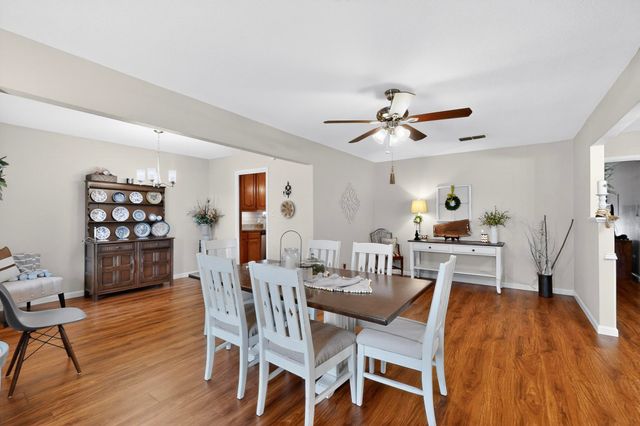 538 Turtle Creek Drive, Greenville, TX 75401