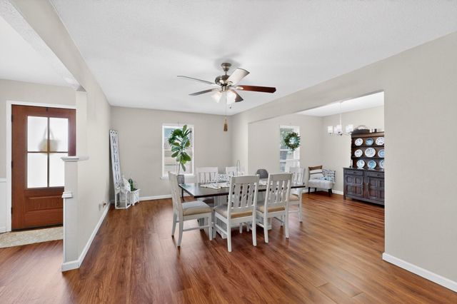 538 Turtle Creek Drive, Greenville, TX 75401