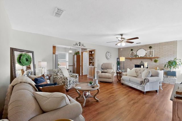 538 Turtle Creek Drive, Greenville, TX 75401