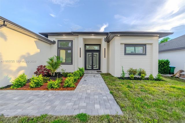 920 SE 5TH TER, Cape Coral, FL 33990