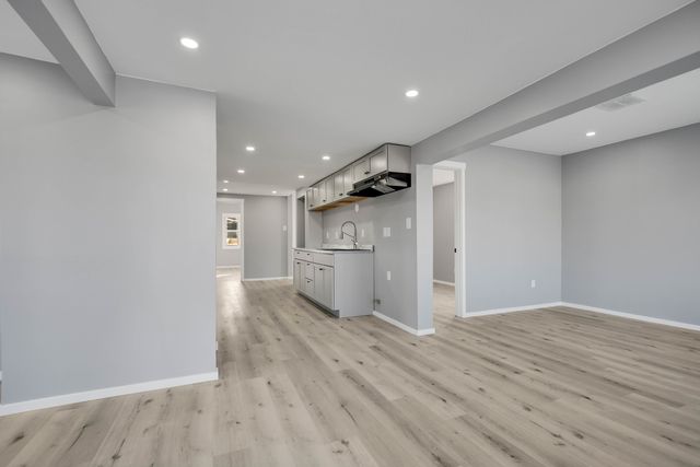 3813 Morgan Street, Steger, IL 60475