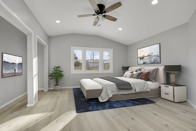 3813 Morgan Street, Steger, IL 60475