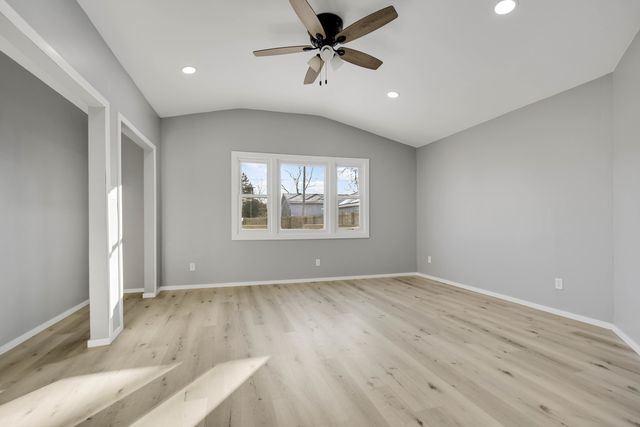 3813 Morgan Street, Steger, IL 60475