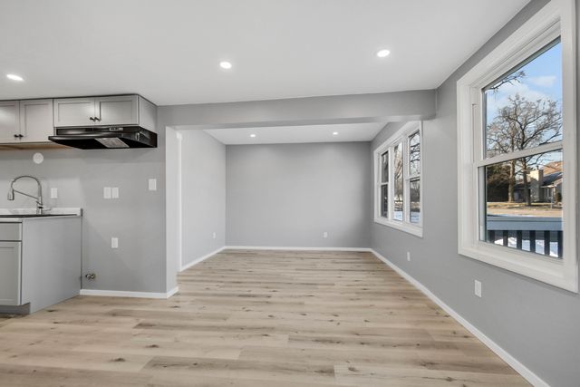 3813 Morgan Street, Steger, IL 60475