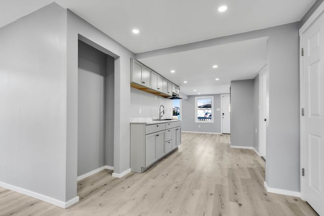 3813 Morgan Street, Steger, IL 60475