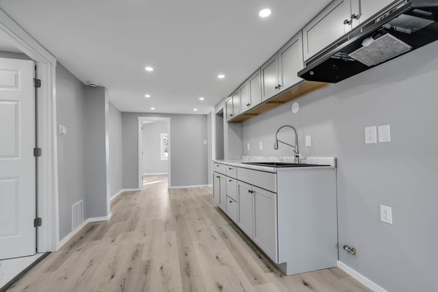 3813 Morgan Street, Steger, IL 60475