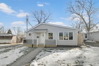 3813 Morgan Street, Steger, IL 60475