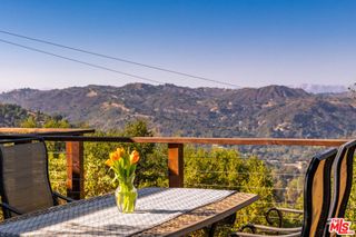 20158 Observation Drive, Topanga, CA 90290