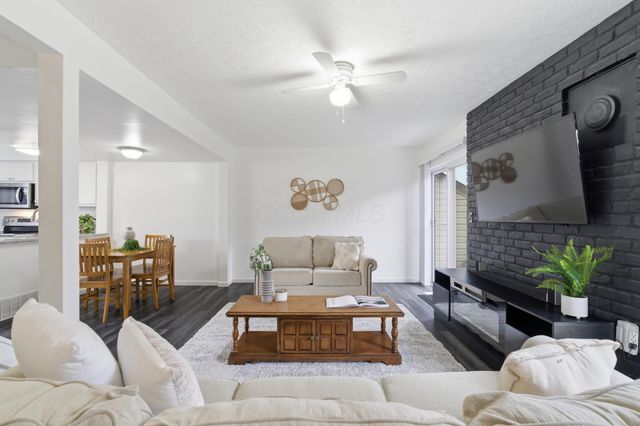 5272 Westbury Drive, 13B, Columbus, OH 43228