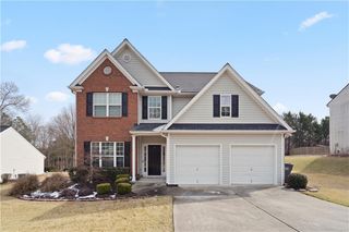 2507 Weycroft Cir, Dacula, GA 30019