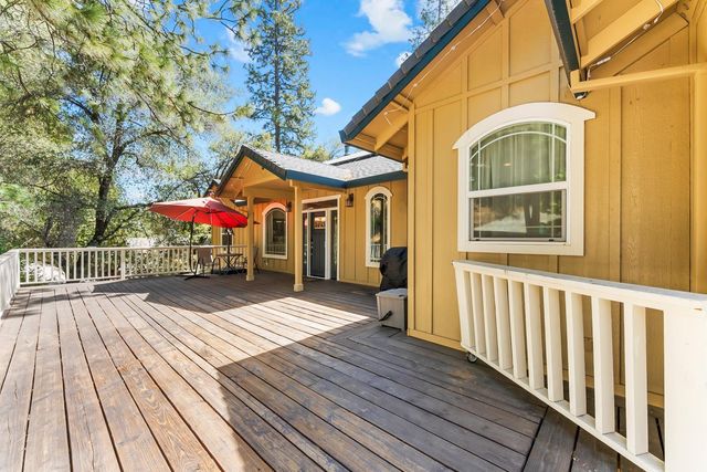 17067 Lawrence Way, Grass Valley, CA 95949