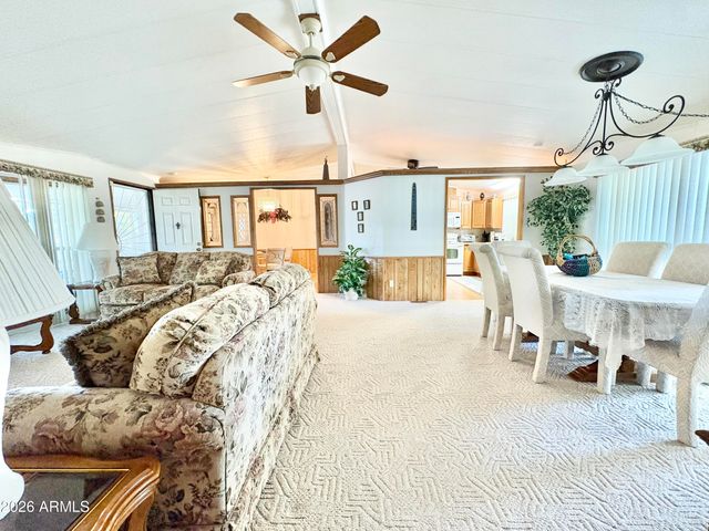 652 S Ellsworth Road 142, Mesa, AZ 85208