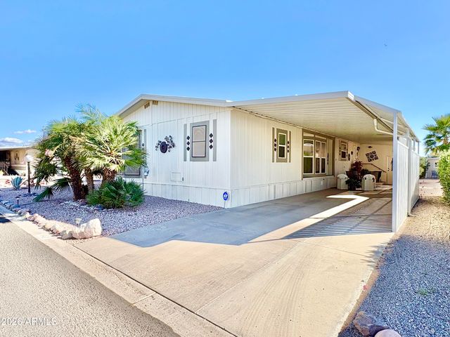 652 S Ellsworth Road 142, Mesa, AZ 85208