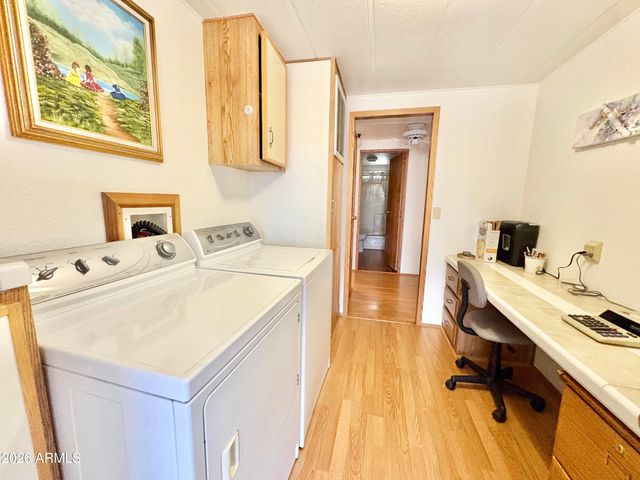 652 S Ellsworth Road 142, Mesa, AZ 85208