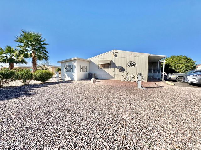 652 S Ellsworth Road 142, Mesa, AZ 85208