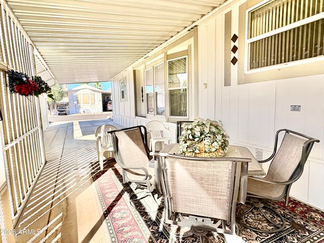 652 S Ellsworth Road 142, Mesa, AZ 85208