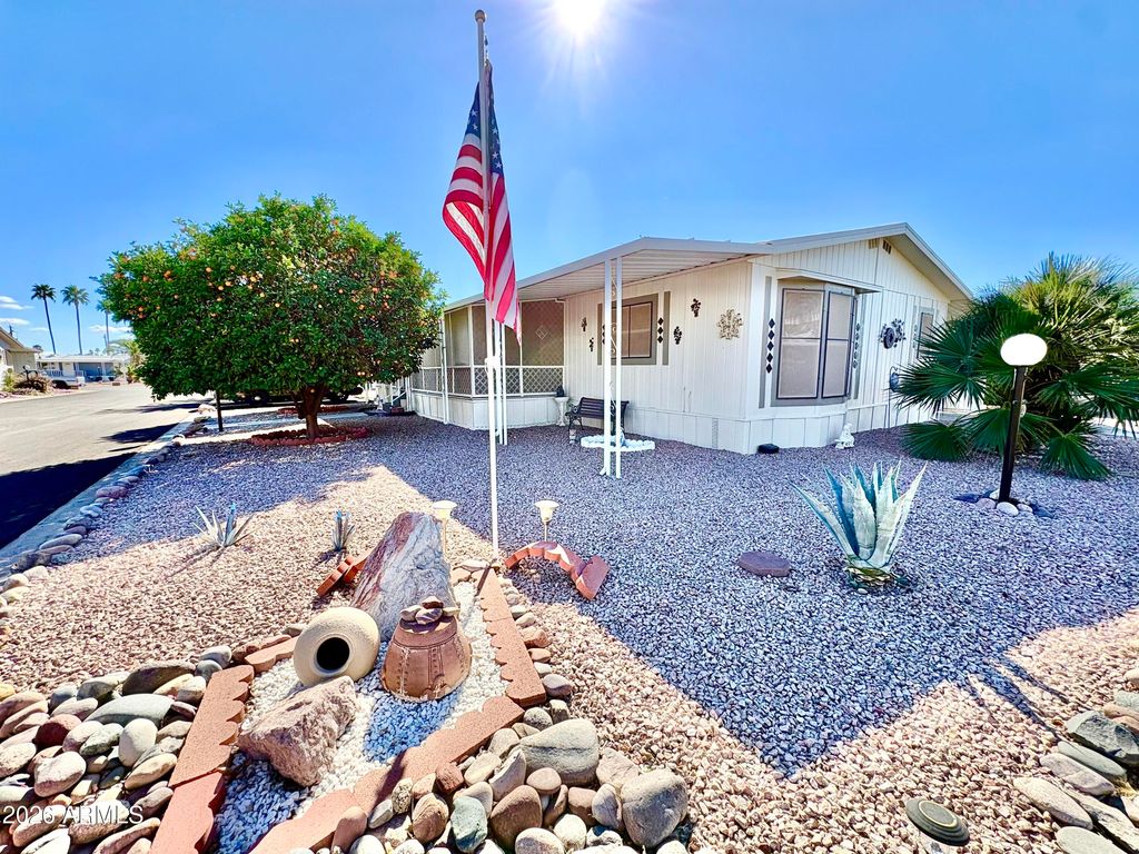 652 S Ellsworth Road 142, Mesa, AZ 85208