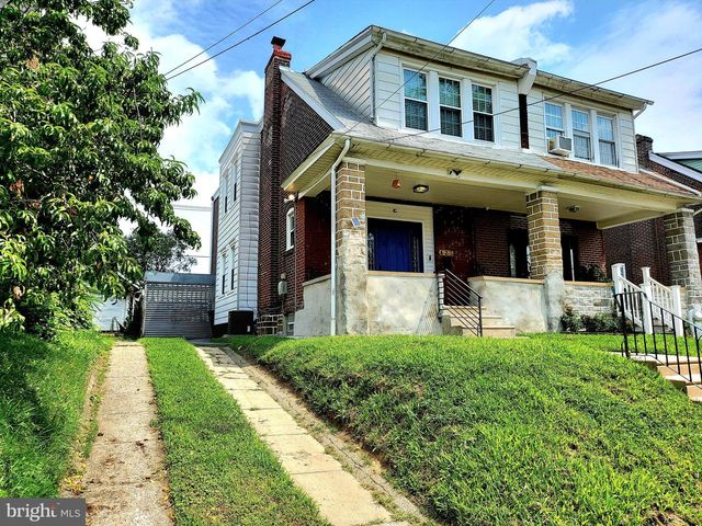 423 KNORR ST, Philadelphia, PA 19111