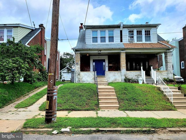 423 KNORR ST, Philadelphia, PA 19111