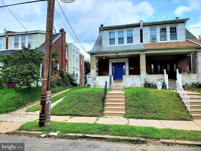 423 KNORR ST, Philadelphia, PA 19111
