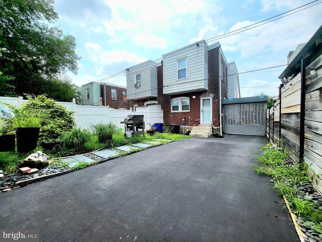 423 KNORR ST, Philadelphia, PA 19111