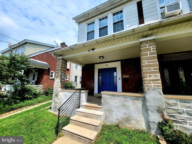 423 KNORR ST, Philadelphia, PA 19111
