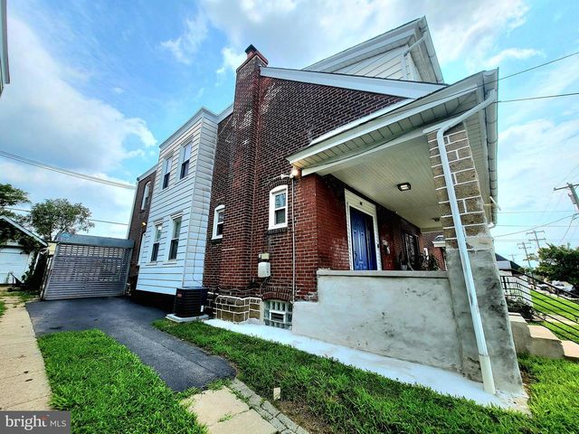 423 KNORR ST, Philadelphia, PA 19111
