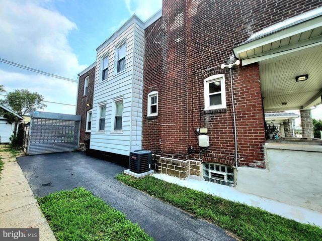 423 KNORR ST, Philadelphia, PA 19111
