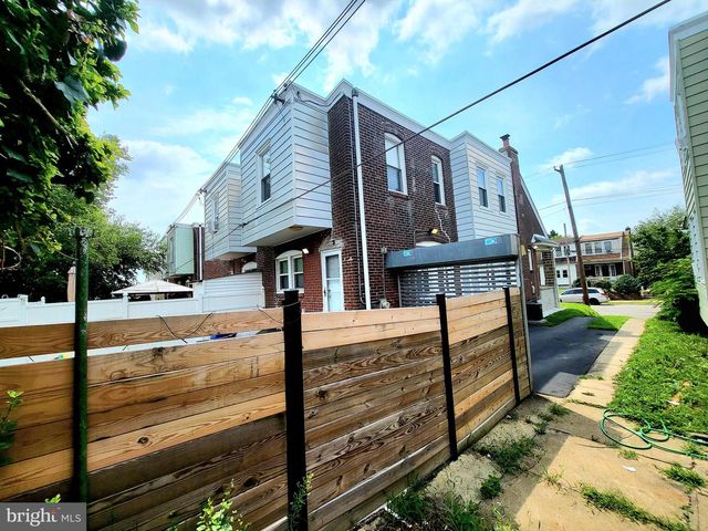 423 KNORR ST, Philadelphia, PA 19111