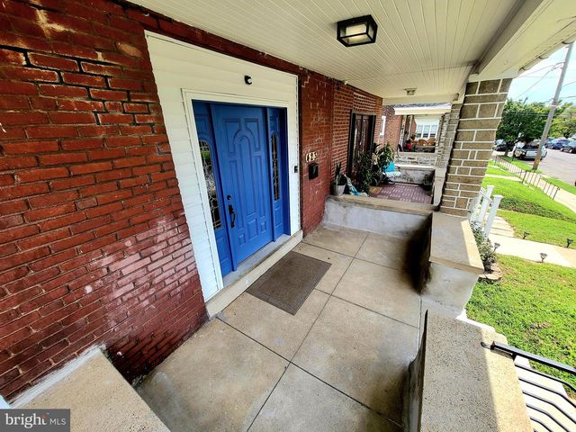 423 KNORR ST, Philadelphia, PA 19111