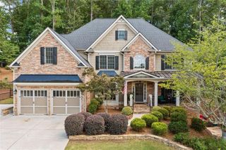 2111 HOLLOWBROOKE NW Way, Acworth, GA 30101