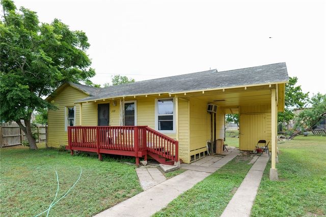 2109 Shirley Dr, Corpus Christi, TX 78416