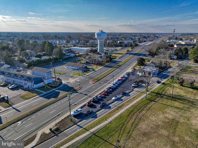 20575 COASTAL HIGHWAY, Rehoboth Beach, DE 19971