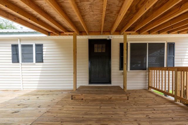 208 Lynn St, Chauvin, LA 70344