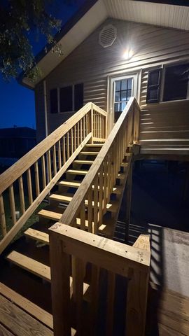 208 Lynn St, Chauvin, LA 70344