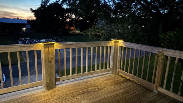208 Lynn St, Chauvin, LA 70344